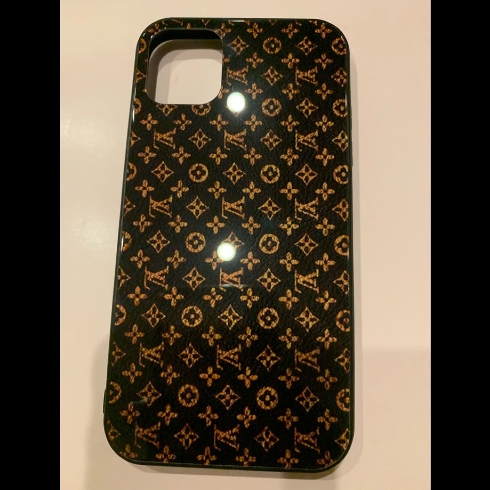 LIMITED EDITION** Luxury Apple Iphone Case